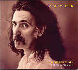 Zappa - The Yellow Shark